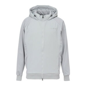 ハーレー(HURLEY)(メンズ)ゴルフウェア ファントム ハイブリッド ダウン ジャケット MGJK252072-SGY