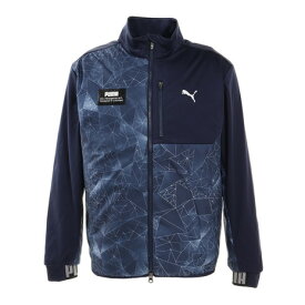 楽天市場 ゴルフ ウェア メンズ 冬 プーマの通販