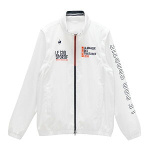�y10/25���� �ő�1��P�o�b�N�v�G���g���[�����I�z���R�b�N�X�|���e�B�t�ilecoqsportif�j�i�����Y�j�S���t�E�F�A �h�� �x���`���[�V����2WAY �u���]�� LG6SWB00M WH00