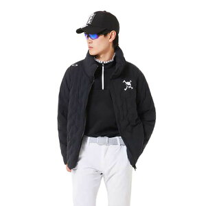 y11/11 1:59܂ ɍőP10{zI[N[iOAKLEYjiYjStEFA h AE^[ SKULL IDEALLY HYBRID PUFF WPbg FOA408277-02E