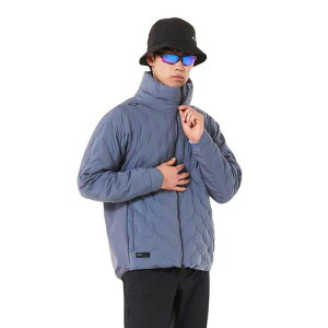 I[N[iOAKLEYjiYjStEFA SKULL IDEALLY HYBRID PUFF WPbg FOA408277-62C