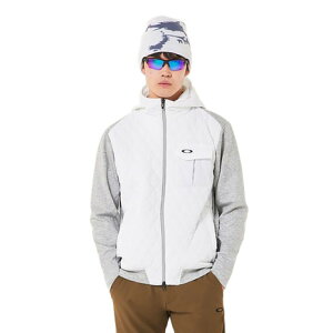 y11/11 1:59܂ ɍőP10{zI[N[iOAKLEYjiYjStEFA HYBRID PUFF t[XWPbg FOA408280