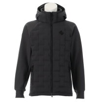 楽天市場】mens hybrid down parkaの通販