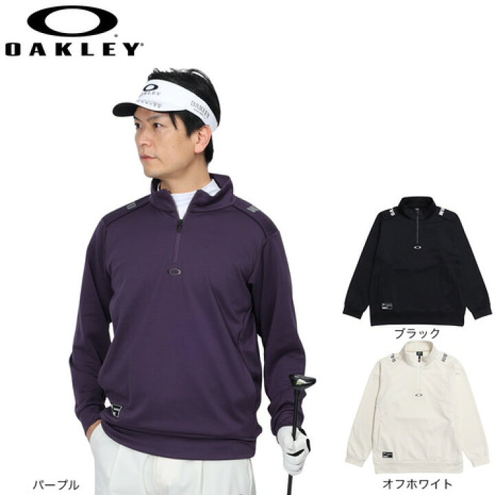 楽天市場】オークリー（OAKLEY）（メンズ）ゴルフウェア アウター 軽量 