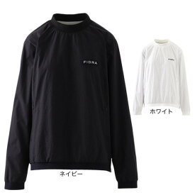 フィドラ（FIDRA）（メンズ）ゴルフウェア アウター 保温 スニードジャック プルオーバーブルゾン FD5UTY08