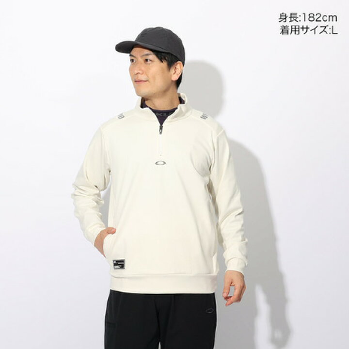 楽天市場】オークリー（OAKLEY）（メンズ）ゴルフウェア アウター 軽量 