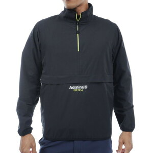 y11/11 1:59܂ ɍőP10{zAh~ StiAdmiral GOLFjiYjStEFA AE^[  pbJu Xgb` WPbg ADMA401-BLK