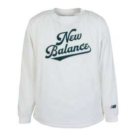 ニューバランス（new balance）（メンズ）ゴルフウェア アウター 裏起毛 パデッド SNEED プルオーバージャケット 012-5221003-030