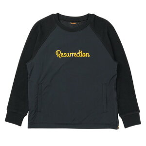 y11/16 23:59܂ SiőP10{vGg[zUNViResurrectionjiYjStEFA AE^[ y ۉ EBhubN{A N[lbN Vc BD34OU29-M BLK