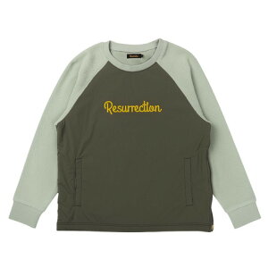 y11/16 23:59܂ SiőP10{vGg[zUNViResurrectionjiYjStEFA AE^[ y ۉ EBhubN{A N[lbN Vc BD34OU29-M KHK