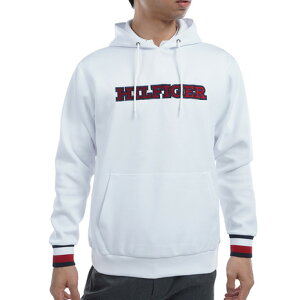 yő1PobN Gg[I 12/1zg~[ qtBK[ StiTOMMY HILFIGER GOLFjiYjStEFA tgS XEFbgt[fB[ THMA457-WHT