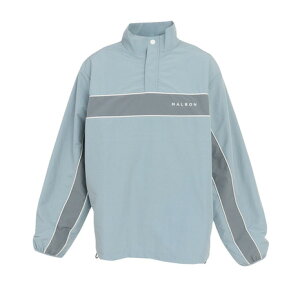 y11/11 1:59܂ ɍőP10{z}{StiMalbon GlolfjiYjStEFA AE^[ Bermuda Popover WPbg M-7946-SBL