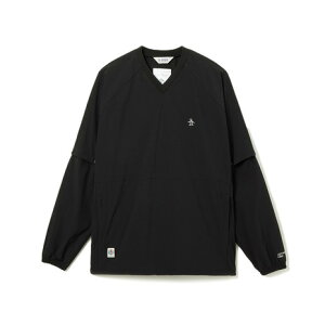 }VOiMUNSINGjiYjStEFA USA Utility vI[o[WPbg MU5FJK03M BK00