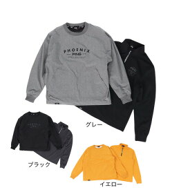 ピン（PING）（メンズ）ゴルフウェア ダブルフェイス ツインレイヤードアウター 621-5220901