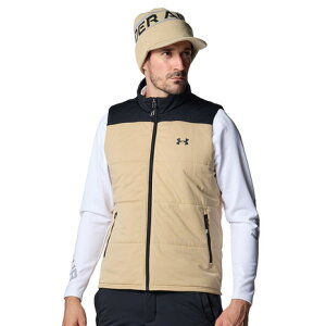 A_[A[}[iUNDER ARMOURjiYjStEFA AE^[ DRIVE PRO INSULATED tWbv ȃxXg 6007925