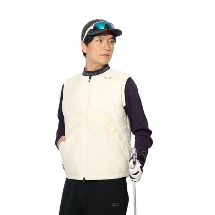 楽天市場】オークリー（OAKLEY）（メンズ）ゴルフウェア アウター 撥水 