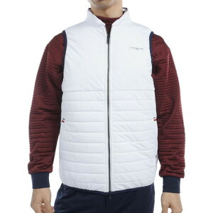 g~[ qtBK[ StiTOMMY HILFIGER GOLFjiYjStEFA AE^[ h  Lg  xXg THMA467-WHT