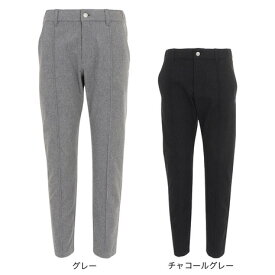 【11/11 1:59まで さらに最大P10倍】ROSASEN（メンズ）ゴルフウェア 360°ストレッチパンツ 044-79011