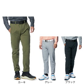 アンダーアーマー（UNDER ARMOUR）（メンズ）ゴルフウェア DriveKnitテーパードパンツ 1388311