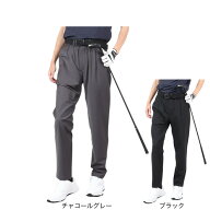 【9/19 20時スタート 全商品最大P10倍 要エントリー】J.LINDEBERG（メンズ）ゴルフウェア Harris Wool パ…