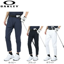 【11/11 1:59まで さらに最大P10倍】オークリー（OAKLEY）（メンズ）ゴルフウェア 撥水 Skull Synchronism 3D Tpd 3.0 パンツ FOA406916