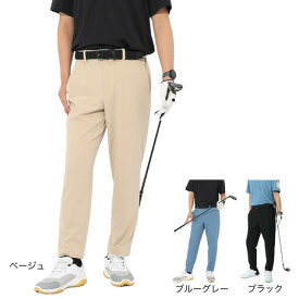 プーマ（PUMA）（メンズ）ゴルフウェア 吸汗速乾 ストレッチウーブン パンツ 635498