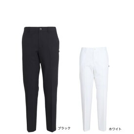 ニューバランス（new balance）（メンズ）ゴルフウェア 吸水速乾 接触冷感 アスレチック ロングパンツ 012-5131002