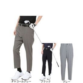 ニューバランス（new balance）（メンズ）ゴルフウェア ワイド テーパード ストレッチロングパンツ 012-5131003