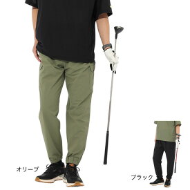 【11/11 1:59まで さらに最大P10倍】コブラ（Cobra）（メンズ）ゴルフウェア ジョガーパンツ 635558