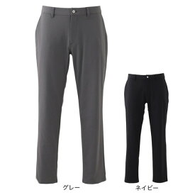 フィドラ（FIDRA）（メンズ）ゴルフウェア NYグリッドパンツ FD5UTD20