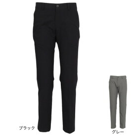 トミーアーマー（Tommy Armour）（メンズ）ゴルフウェア ドビー テーパードパンツ TAMP25B020122