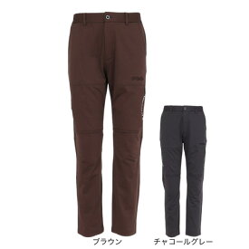 【11/11 1:59まで さらに最大P10倍】ピン（PING）（メンズ）ゴルフウェア ダンボールニット テーパードパンツ 621-5231003