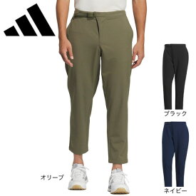 アディダス（adidas）（メンズ）ゴルフウェア コードカオス ワイド テーパード パンツ U2783