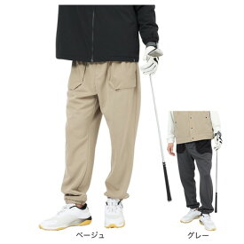 プーマ（PUMA）（メンズ）ゴルフウェア ジョガーパンツ 694440