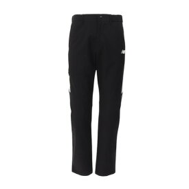 ニューバランス（new balance）（メンズ）ゴルフウェア アスレチック ロングパンツ 012-6136001