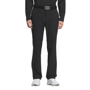 アディダス(adidas)(メンズ)ゴルフウェア EX STRETCH ACTIVE 撥水 フルレングスパンツ JVU95-JL7954