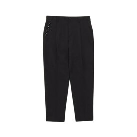 【11/11 1:59まで さらに最大P10倍】プーマ（PUMA）（メンズ）ゴルフウェア PB ワイド テーパード パンツ 635779-01