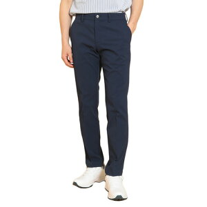 キャロウェイ(CALLAWAY)(メンズ)ゴルフウェア 軽量 防透 8WAYストレッチドビーパンツ C25126100