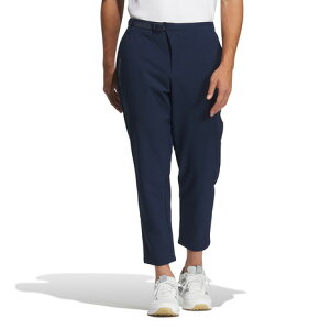 アディダス(adidas)(メンズ)ゴルフウェア コードカオス ワイド テーパード パンツ U2783