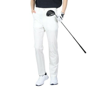 エピキュール(epicure)(メンズ)ゴルフウェア ロングパンツ 撥水 ストレッチ リップゴルファース 151-71211