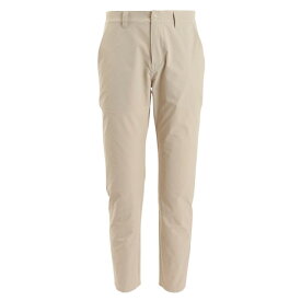 【11/11 1:59まで さらに最大P10倍】ニューエラ（NEW ERA）（メンズ）ゴルフウェア ライト テーパード ストレッチパンツ 13516905 13516906 13516907