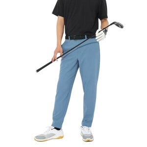 プーマ(PUMA)(メンズ)ゴルフウェア 吸汗速乾 ストレッチウーブン パンツ 635498