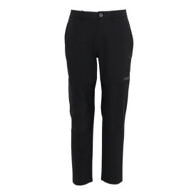 【11/11 1:59まで さらに最大P10倍】ピン（PING）（メンズ）ゴルフウェア ダブルフェイス クロスムービングlテーパードパンツ 621-5231802-010