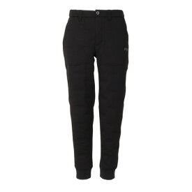 【11/11 1:59まで さらに最大P10倍】ピン（PING）（メンズ）ゴルフウェア ピンソニックハイブリット ジョガーパンツ 621-5231900-010