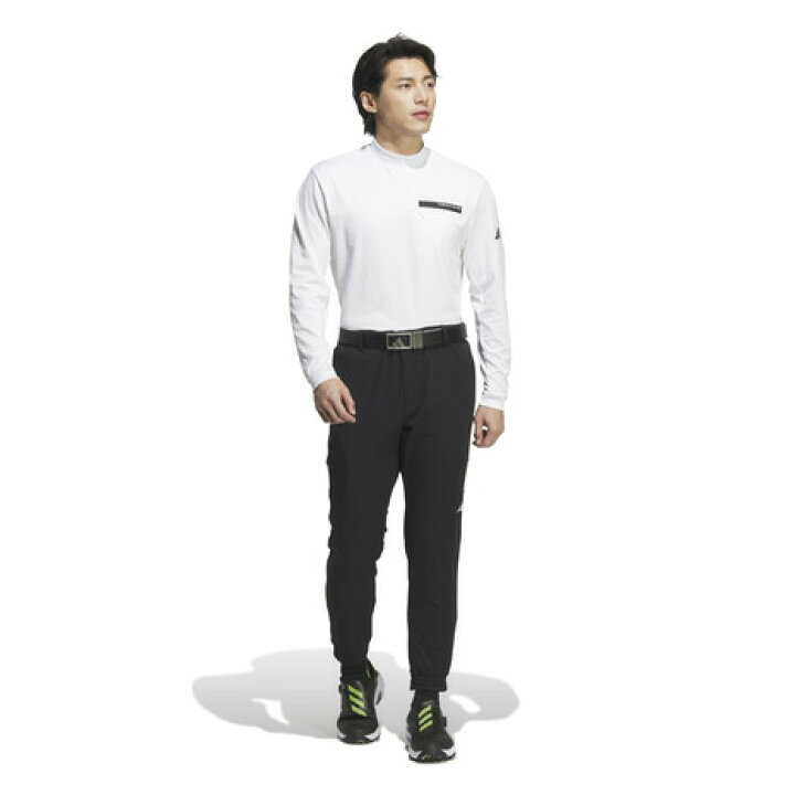 楽天市場】アディダス（adidas）（メンズ）ゴルフウェア ツイスト 