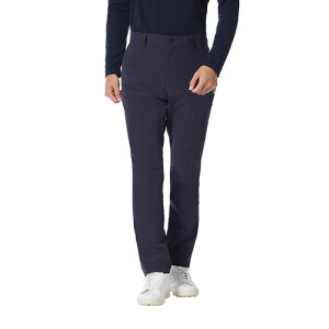 テーラーメイド(TAYLORMADE)(メンズ)ゴルフウェア ベーシックブラッシュドパンツ TL503