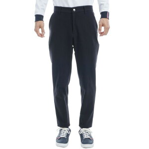 y10N[|I12/11 23:59܂Łzg~[ qtBK[ StiTOMMY HILFIGER GOLFjiYjStEFA bNX e[p[hpc THMA484-NVY