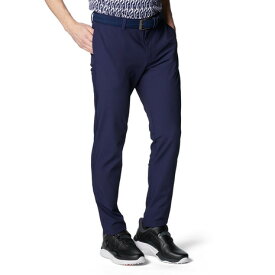 【11/11 1:59まで さらに最大P10倍】アンダーアーマー（UNDER ARMOUR）（メンズ）ゴルフウェア 撥水 吸熱 ドライブ チル テーパードパンツ 6001259
