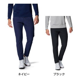 アンダーアーマー（UNDER ARMOUR）（メンズ）ゴルフウェア コールドギアインフラ テーパードパンツ 1381276