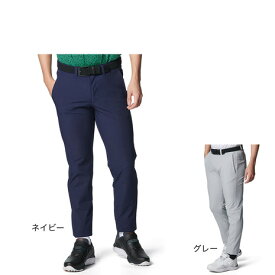 【11/11 1:59まで さらに最大P10倍】アンダーアーマー（UNDER ARMOUR）（メンズ）ゴルフウェア 撥水 ドライブ テーパードパンツ 6001260